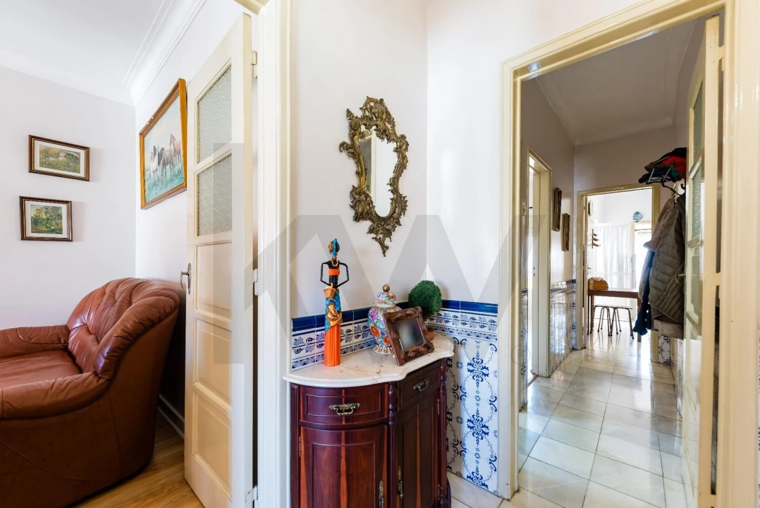 Apartamento T3 para Venda em Mina de Água Foto 7
