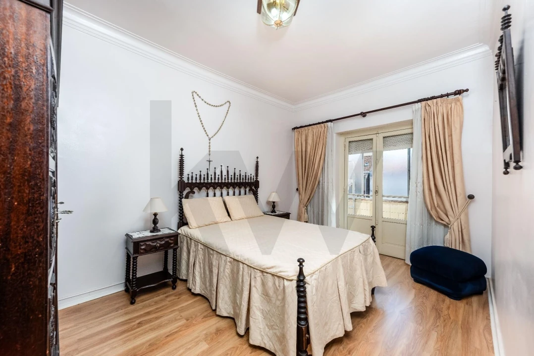 Apartamento T3 para Venda em Mina de Água Foto 10
