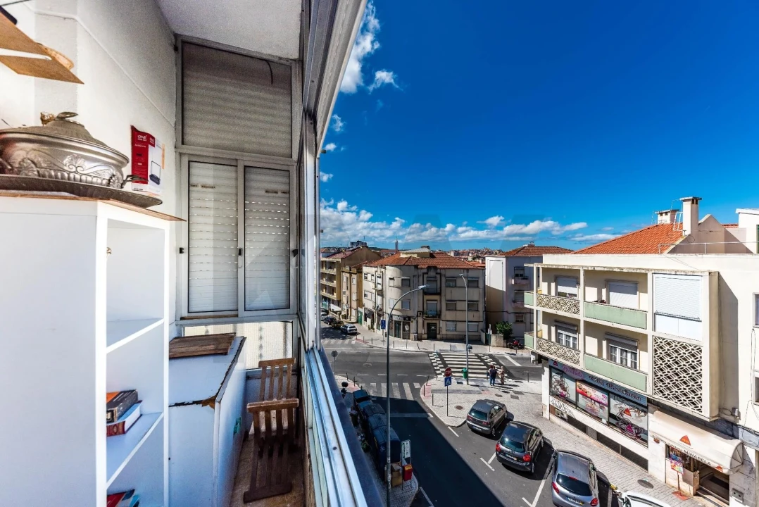 Apartamento T3 para Venda em Mina de Água Foto 21