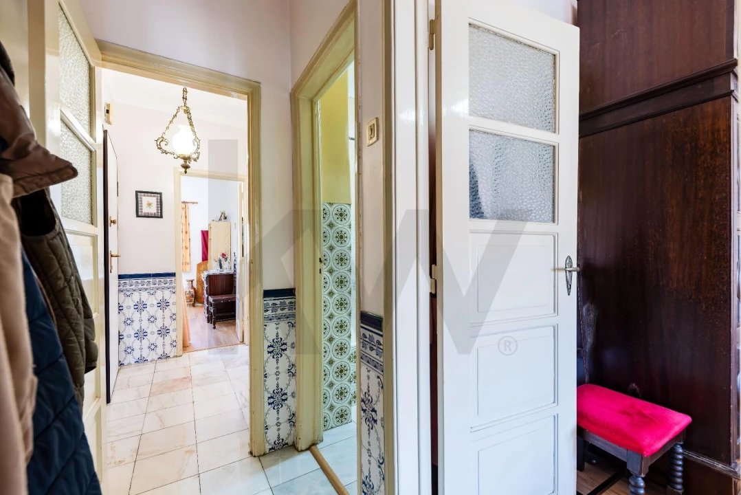 Apartamento T3 para Venda em Mina de Água Foto 5