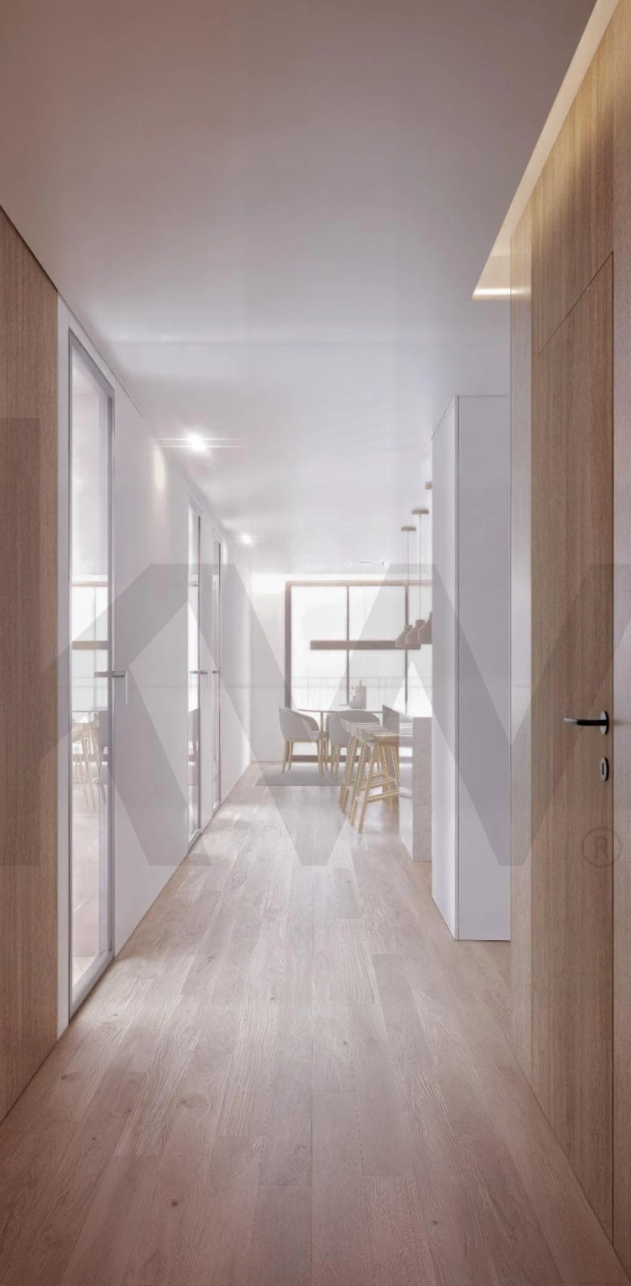 Apartamento T1 para Venda em Machico Foto 10
