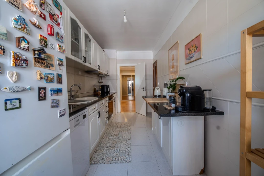 Apartamento T2 para Venda em Póvoa de Santa Iria e Forte da Casa Foto 10