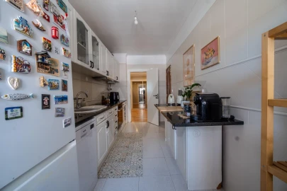 Apartamento T2 para Venda em Póvoa de Santa Iria e Forte da Casa