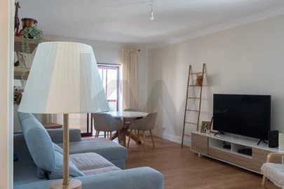 Apartamento T2 para Venda em Póvoa de Santa Iria e Forte da Casa