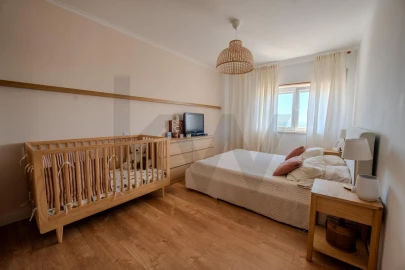 Apartamento T2 para Venda em Póvoa de Santa Iria e Forte da Casa