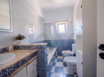 Apartamento T2 para Venda em Póvoa de Santa Iria e Forte da Casa