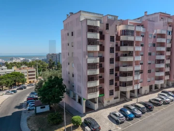 Apartamento T2 para Venda em Póvoa de Santa Iria e Forte da Casa