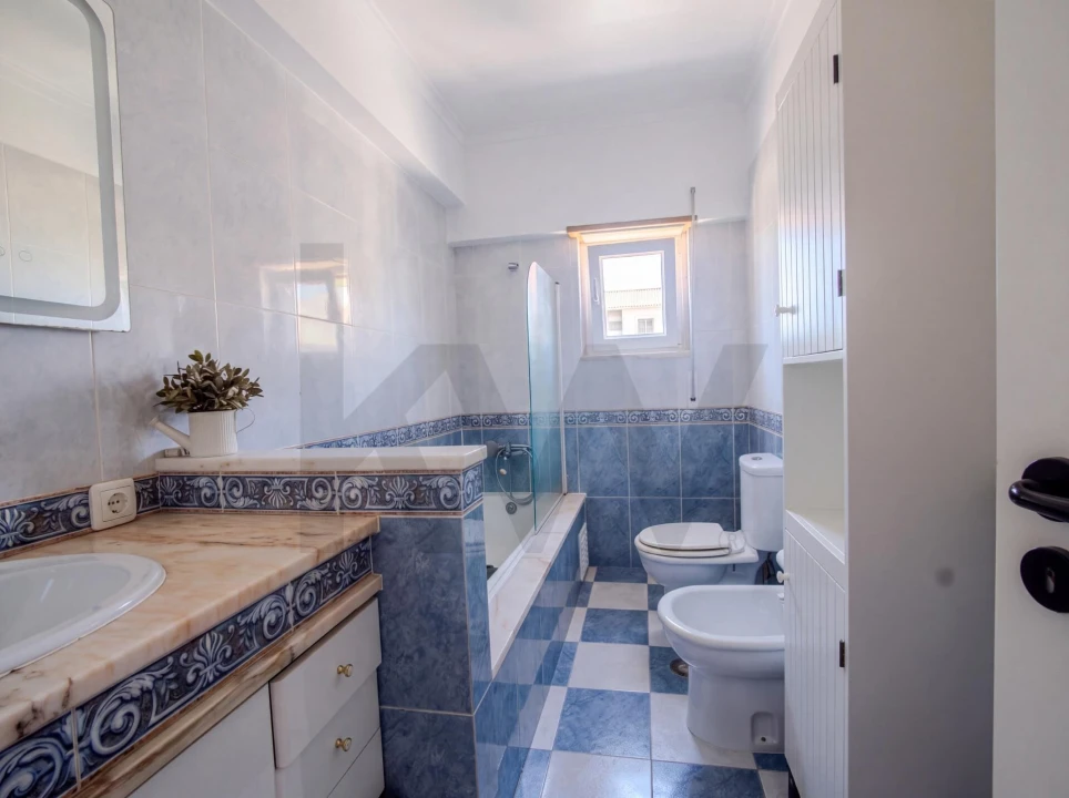 Apartamento T2 para Venda em Póvoa de Santa Iria e Forte da Casa Foto 15