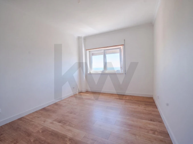 Apartamento T2 para Venda em Póvoa de Santa Iria e Forte da Casa Foto 17