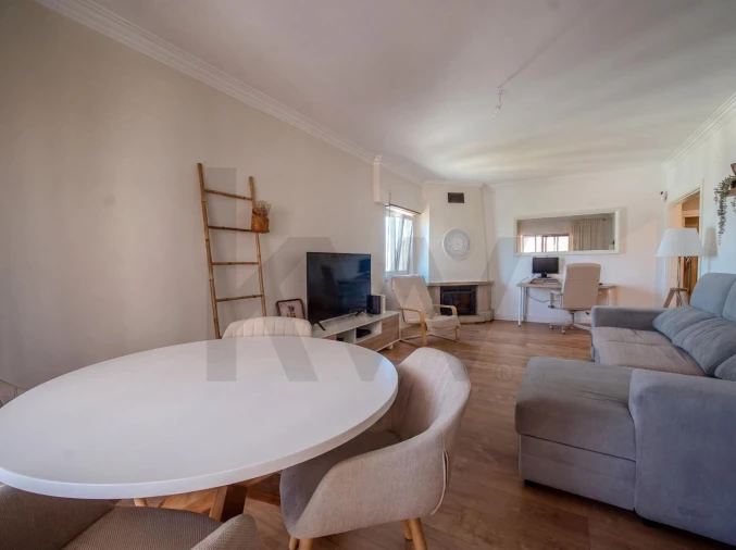 Apartamento T2 para Venda em Póvoa de Santa Iria e Forte da Casa Foto 6
