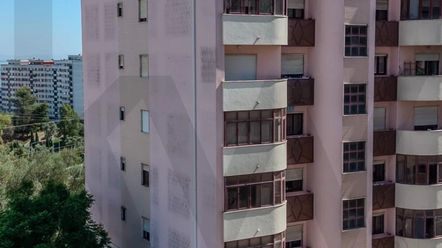 Apartamento T2 para Venda em Póvoa de Santa Iria e Forte da Casa