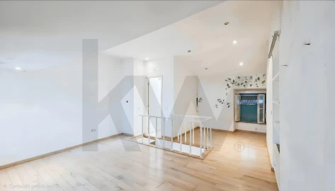 Apartamento T2 para Venda em Santo António