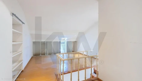 Apartamento T2 para Venda em Santo António