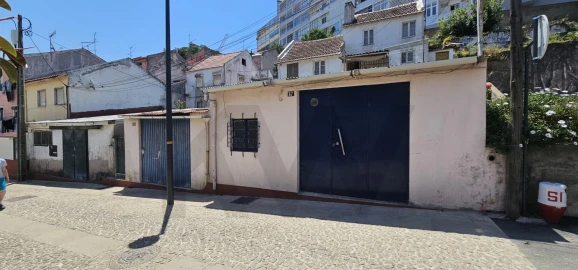 Terreno para Venda em São Vicente