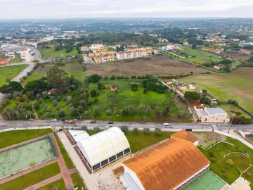 Terreno para Venda em Cartaxo e Vale da Pinta