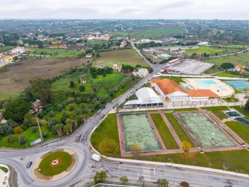 Terreno para Venda em Cartaxo e Vale da Pinta