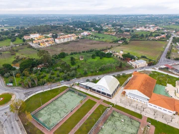 Terreno para Venda em Cartaxo e Vale da Pinta