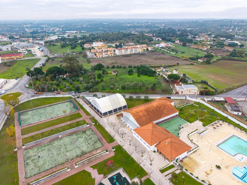 Terreno para Venda em Cartaxo e Vale da Pinta Foto 15