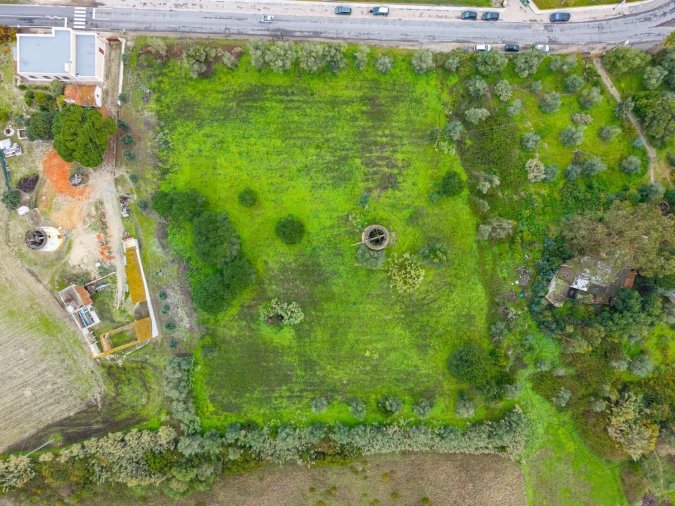 Terreno para Venda em Cartaxo e Vale da Pinta Foto 5