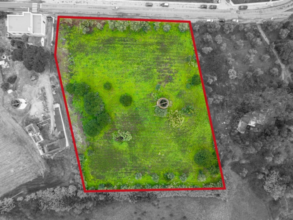 Terreno para Venda em Cartaxo e Vale da Pinta Foto 3