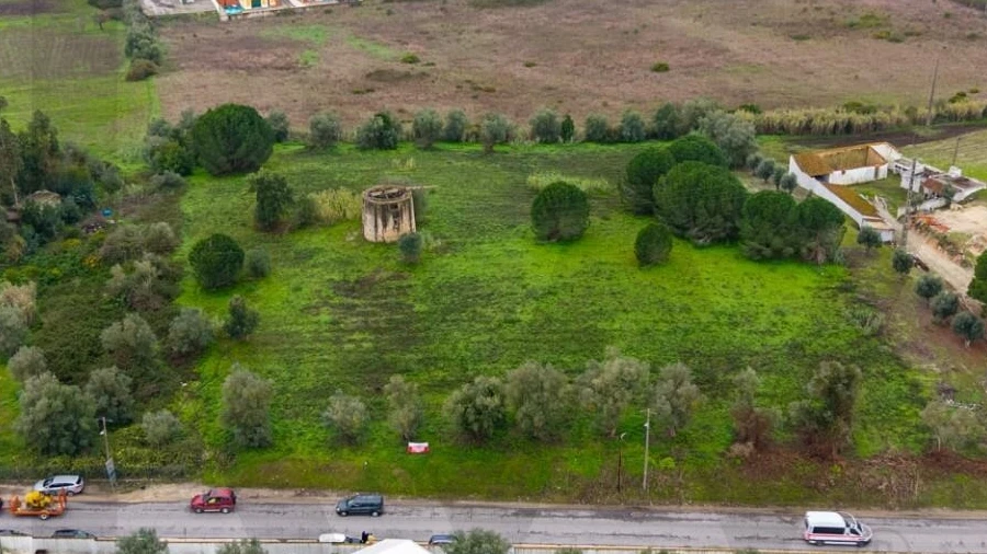 Terreno para Venda em Cartaxo e Vale da Pinta
