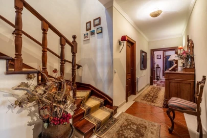 Quinta T4 para Venda em Nossa Senhora das Misericordias