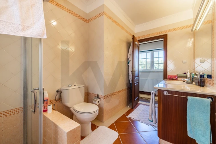 Quinta T4 para Venda em Nossa Senhora das Misericordias Foto 35