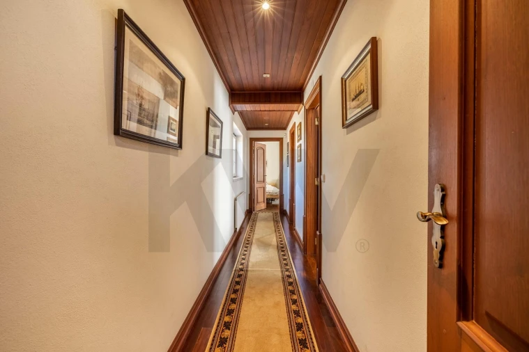Quinta T4 para Venda em Nossa Senhora das Misericordias Foto 40