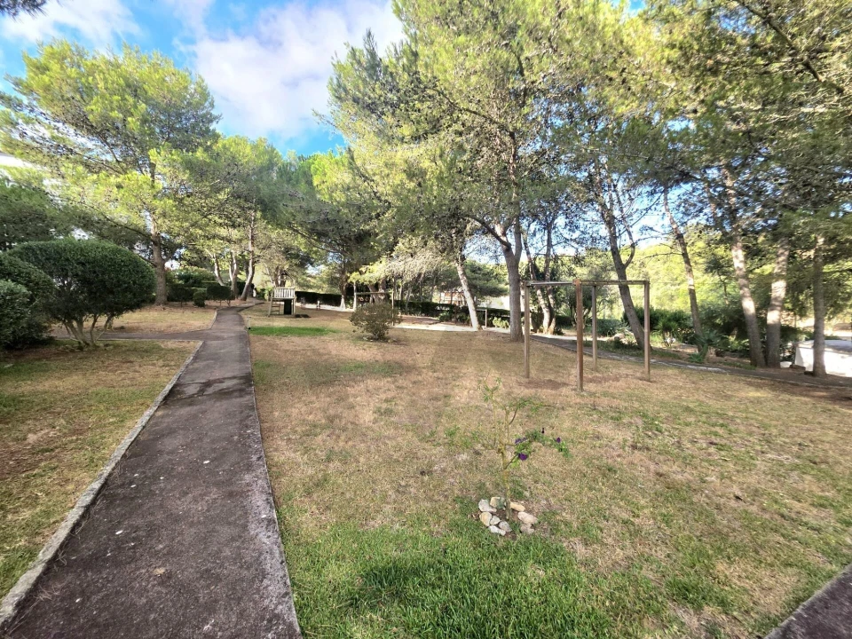 Apartamento T4 para Arrendamento em Alcabideche Foto 30