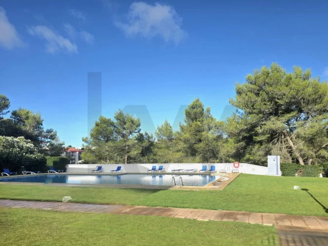Apartamento T4 para Arrendamento em Alcabideche Foto 5