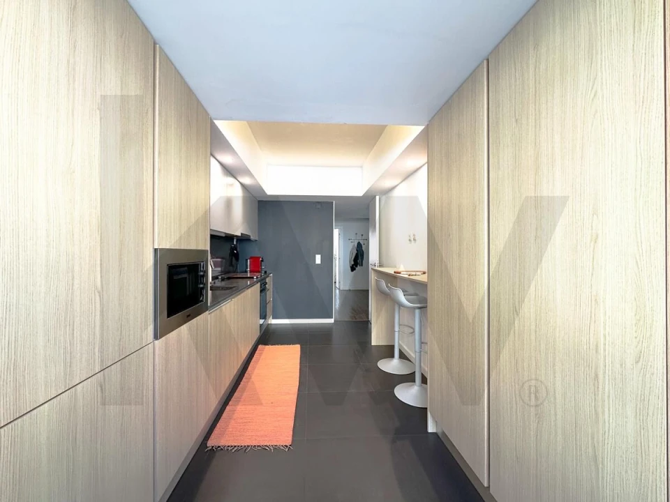 Apartamento T3 para Arrendamento em Massamá e Monte Abraão Foto 16