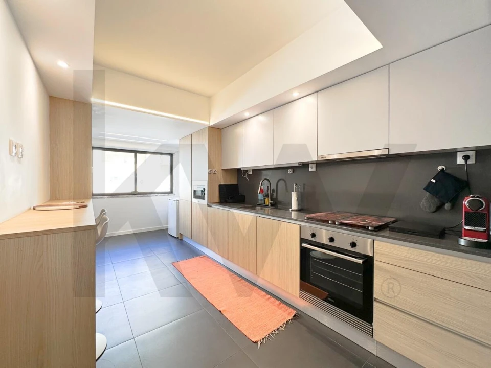 Apartamento T3 para Arrendamento em Massamá e Monte Abraão Foto 13