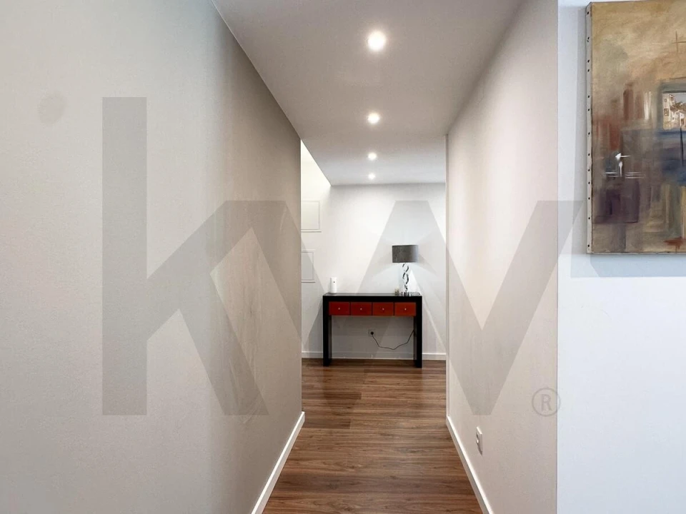 Apartamento T3 para Arrendamento em Massamá e Monte Abraão Foto 21