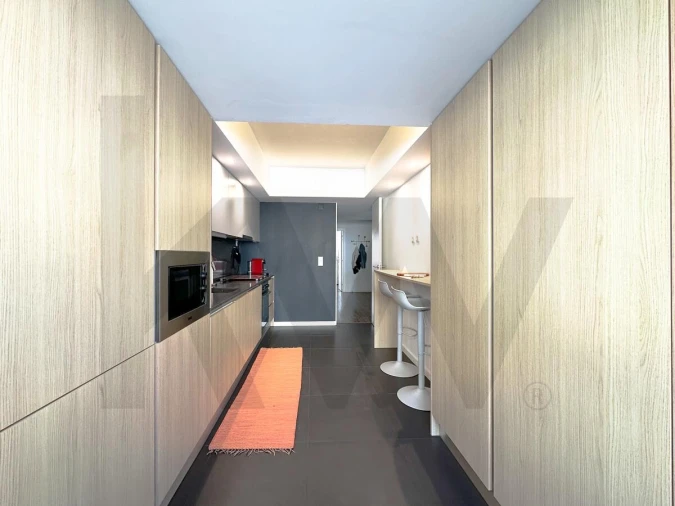 Apartamento T3 para Arrendamento em Massamá e Monte Abraão Foto 16