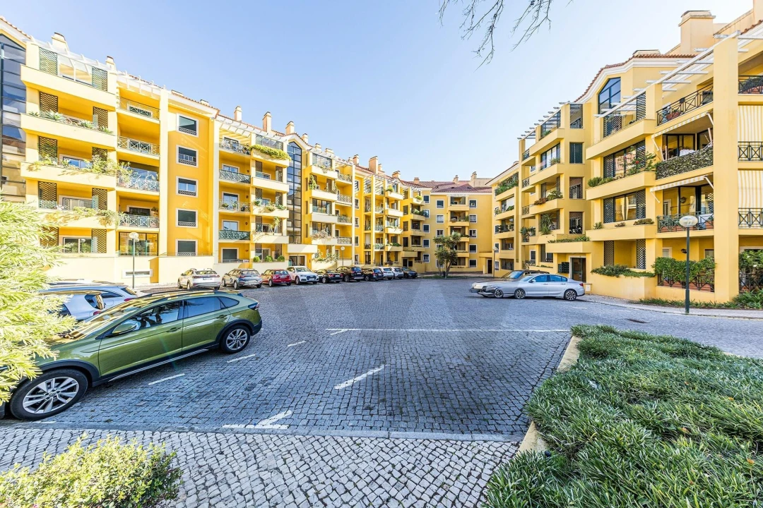 Apartamento T3 para Venda em Cascais e Estoril Foto 39
