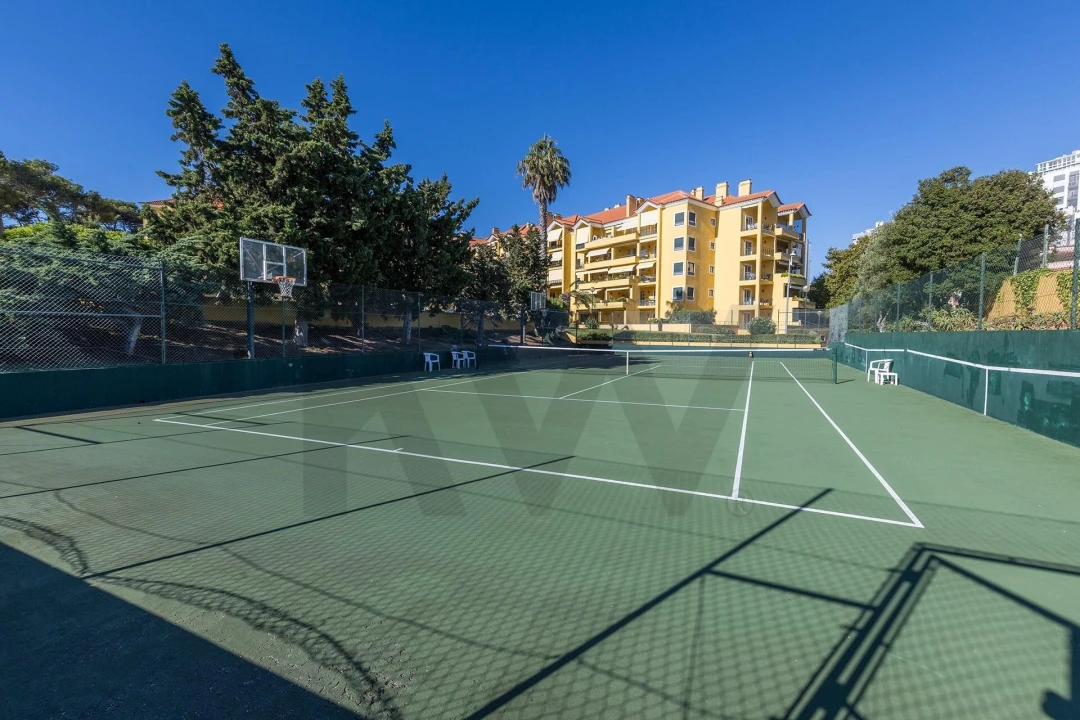 Apartamento T3 para Venda em Cascais e Estoril Foto 35