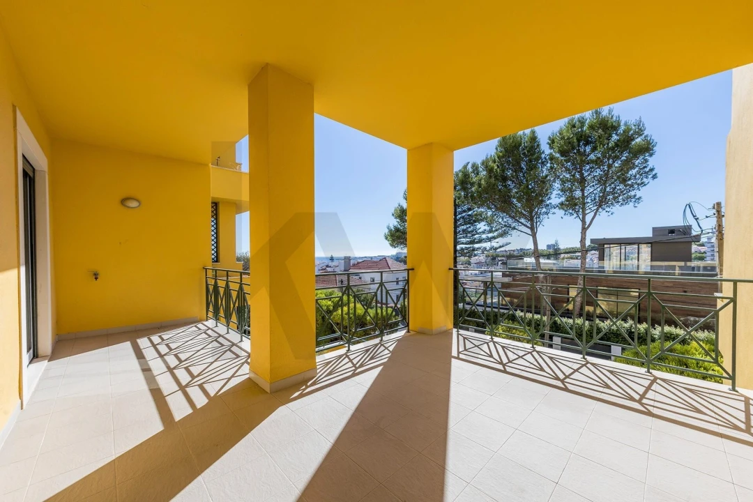 Apartamento T3 para Venda em Cascais e Estoril Foto 29