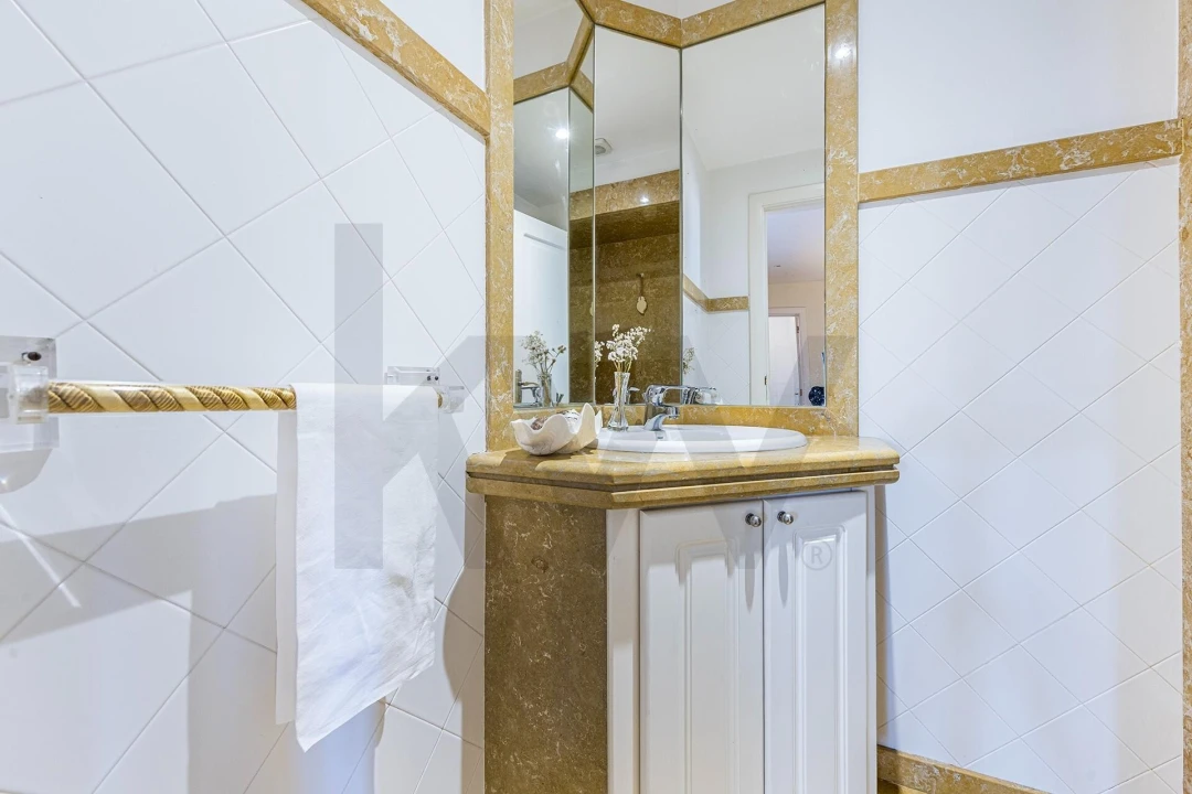 Apartamento T3 para Venda em Cascais e Estoril Foto 25