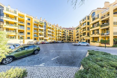 Apartamento T3 para Venda em Cascais e Estoril