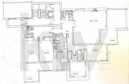 Apartamento T3 para Venda em Cascais e Estoril