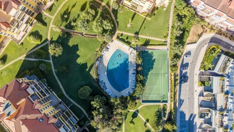 Apartamento T3 para Venda em Cascais e Estoril