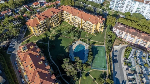 Apartamento T3 para Venda em Cascais e Estoril