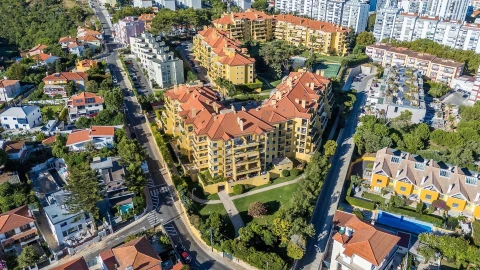 Apartamento T3 para Venda em Cascais e Estoril