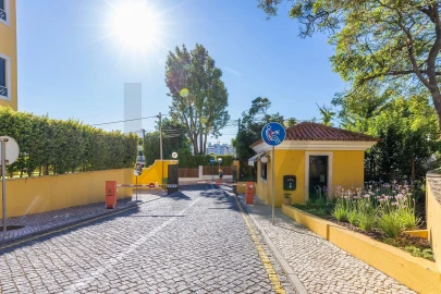 Apartamento T3 para Venda em Cascais e Estoril