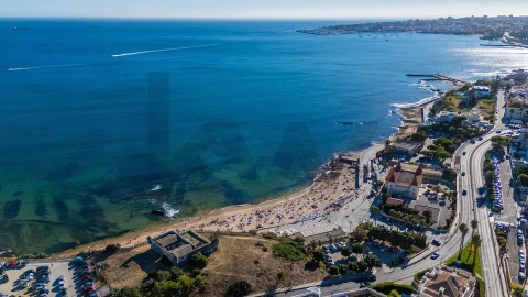 Apartamento T3 para Venda em Cascais e Estoril