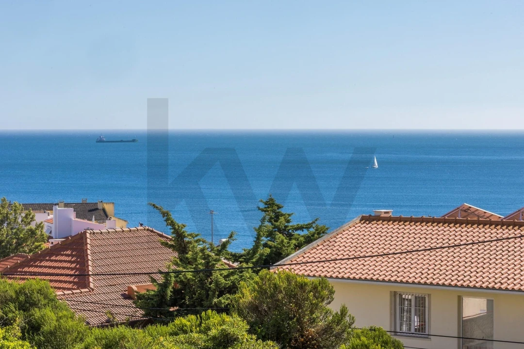 Apartamento T3 para Venda em Cascais e Estoril Foto 16