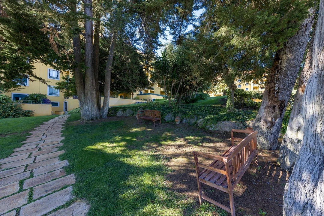 Apartamento T3 para Venda em Cascais e Estoril Foto 37