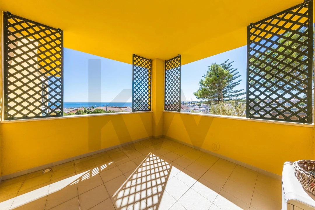 Apartamento T3 para Venda em Cascais e Estoril Foto 21