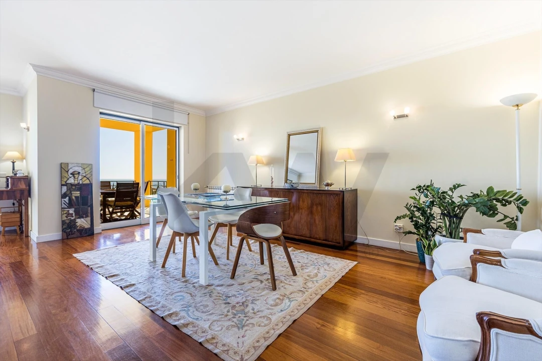 Apartamento T3 para Venda em Cascais e Estoril Foto 6