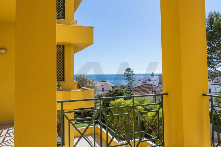 Apartamento T3 para Venda em Cascais e Estoril Foto 30